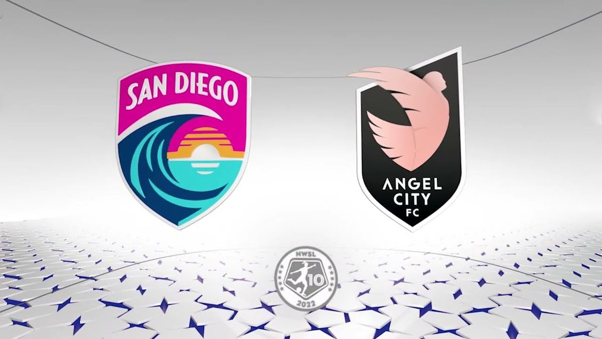 San Diego Wave FC vs. Angel City FC, 8 August | Event in San Diego | AllEvents