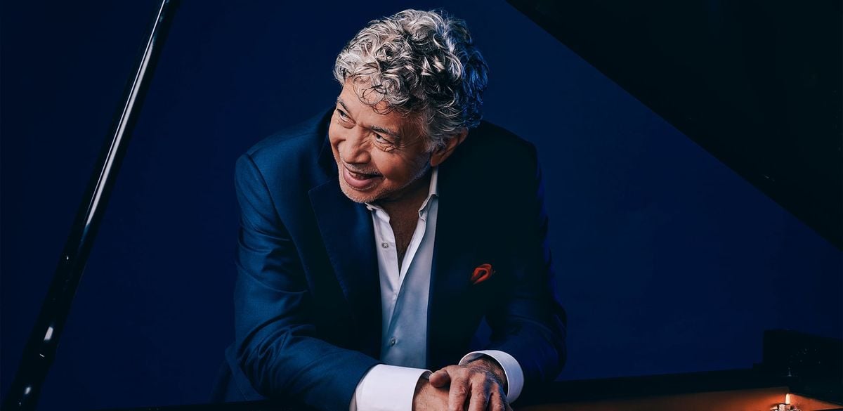 Monty Alexander at Blues Alley, 13 June | Event in Washington | AllEvents