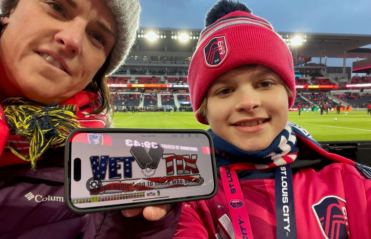 St. Louis City SC at San Jose Earthquakes Tickets, 20 September | Event in San Jose | AllEvents