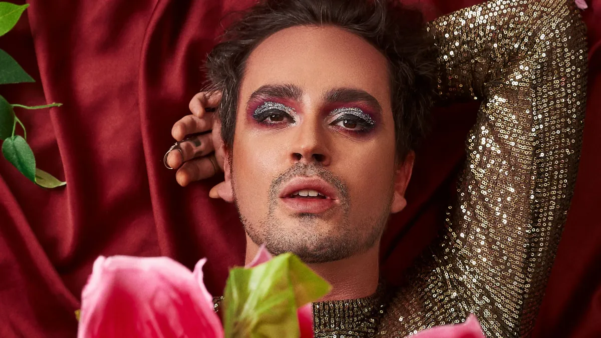 Johnny Hooker in Araras, 27 November | Event in Araras | AllEvents