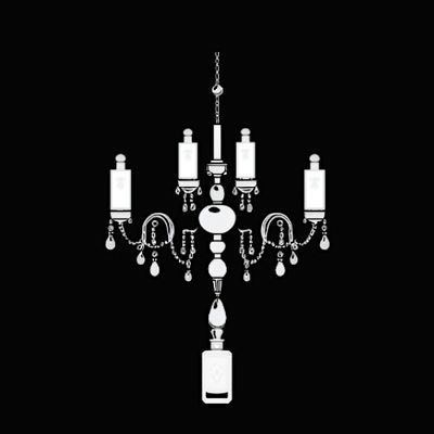 The High End DIY Luxury Fragrance Bar logo