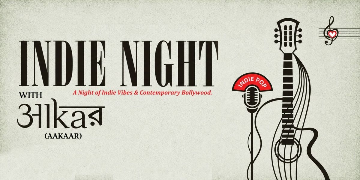 INDIE NIGHT