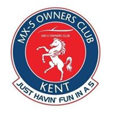 MX-5 Owners Club Kent
