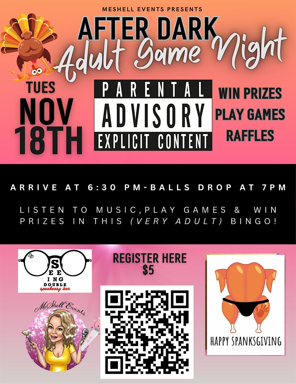 ADULT Game Night at Travelers Grille I North Olmsted, 13 January | Event in North Olmsted | AllEvents