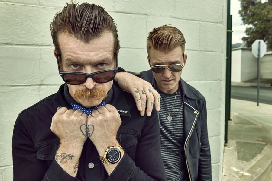 Eagles of Death Metal Hamburg | Event in Hamburg | AllEvents