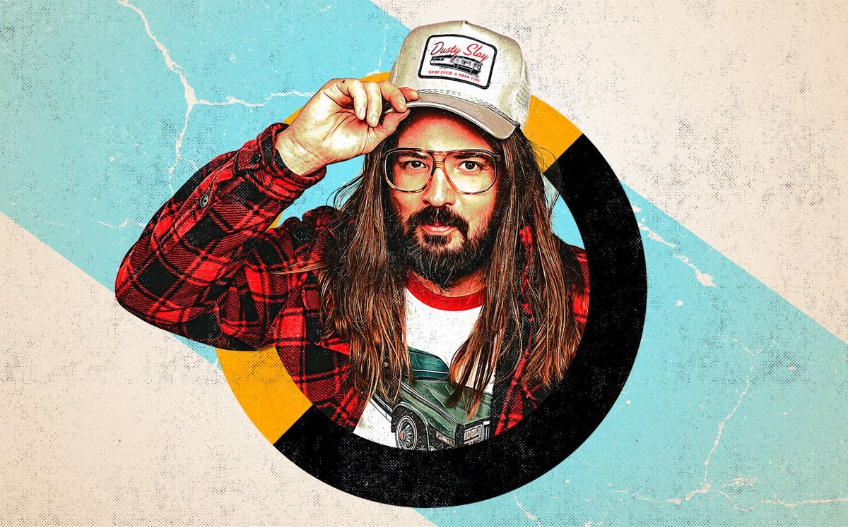 Dusty Slay, 16 November | Event in Tysons | AllEvents