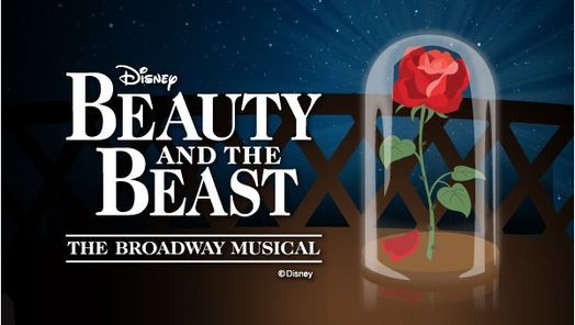Disneys Beauty And The Beast Tuacahn Center For The Arts Ivins May 7 To October 23 Allevents In Tuacahn Calendar 2022