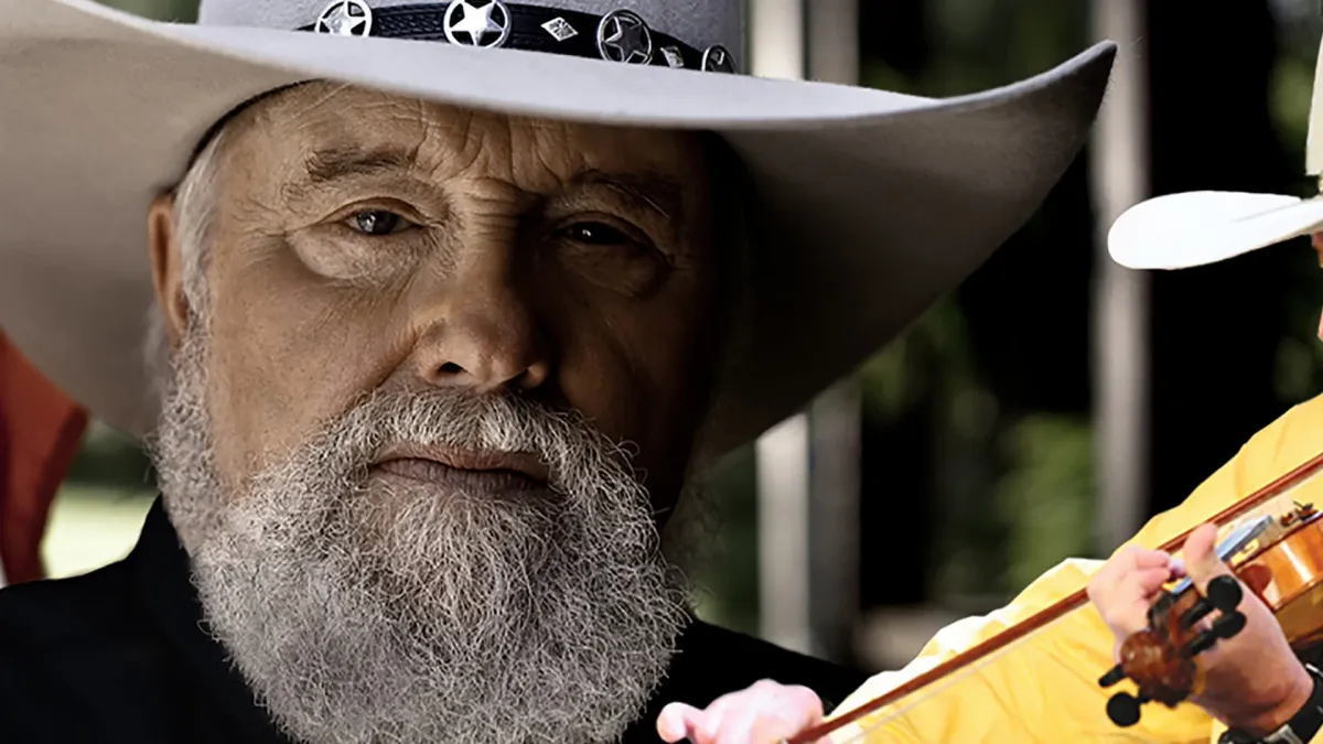 The Charlie Daniels Band in Akron, 4 October | Event in Akron | AllEvents