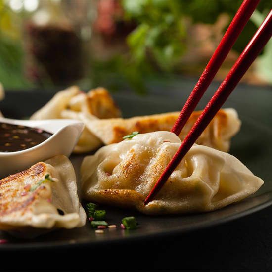 Asian Dumplings Cooking Class - Edgewater - NJ, 17 May | Event in Fairview | AllEvents