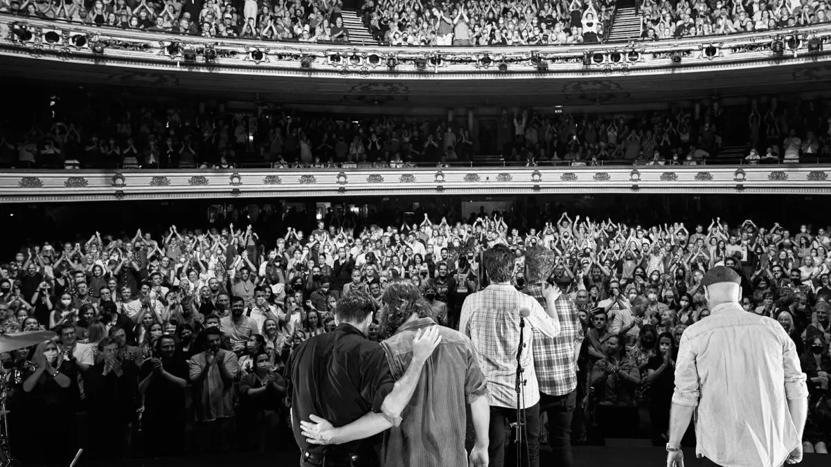 Boy & Bear, Josh Pyke, Pierce Brothers, Betty in Gosford, 18 October | Event in Gosford | AllEvents