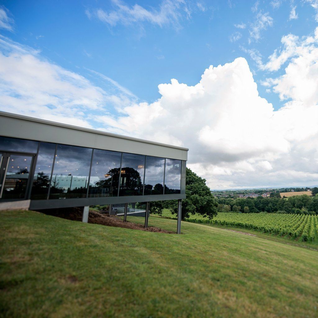 Word of Mouth The Over 30's DAYCLUB Hencote Vineyard Shrewsbury, 7 March | Event in Shrewsbury | AllEvents