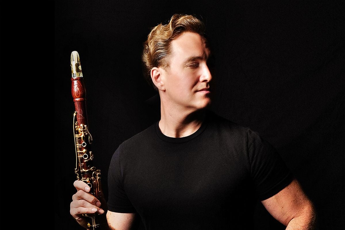 The Dave Bennett Quartet, 12 September | Event in Cheboygan | AllEvents