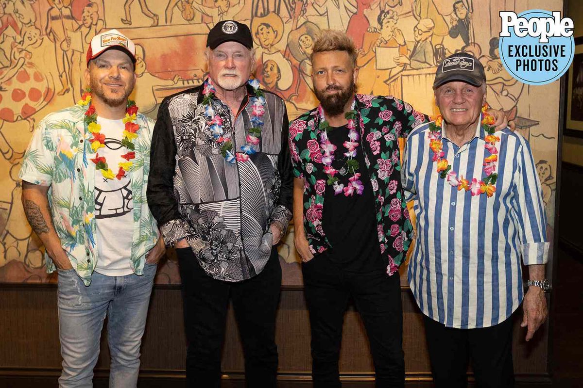 The Beach Boys with LOCASH, 29 June | Event in Syracuse | AllEvents