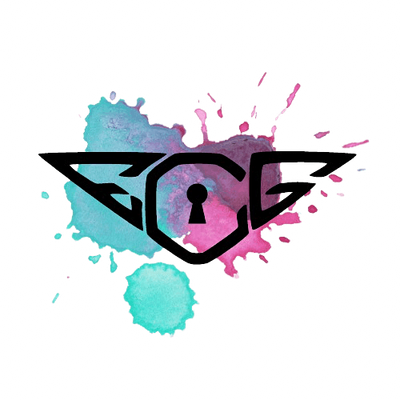 EMPTY CLOSET GRAZ logo