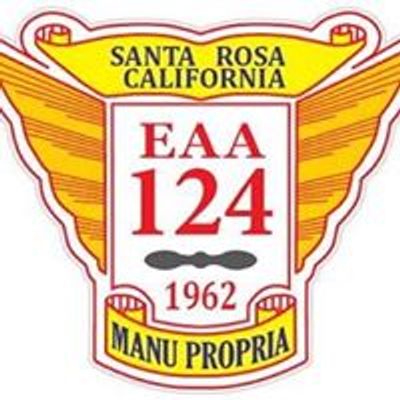 EAA Chapter 124