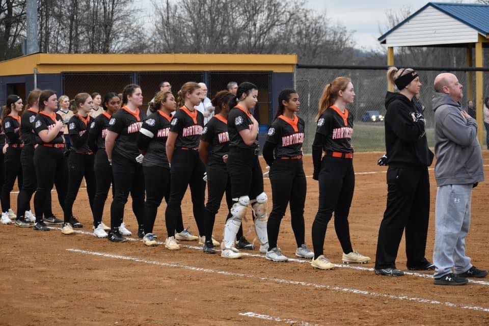 Martinsburg High School Softball Spaghetti Dinner/Basket Raffle, Martinsburg High School, 7 May