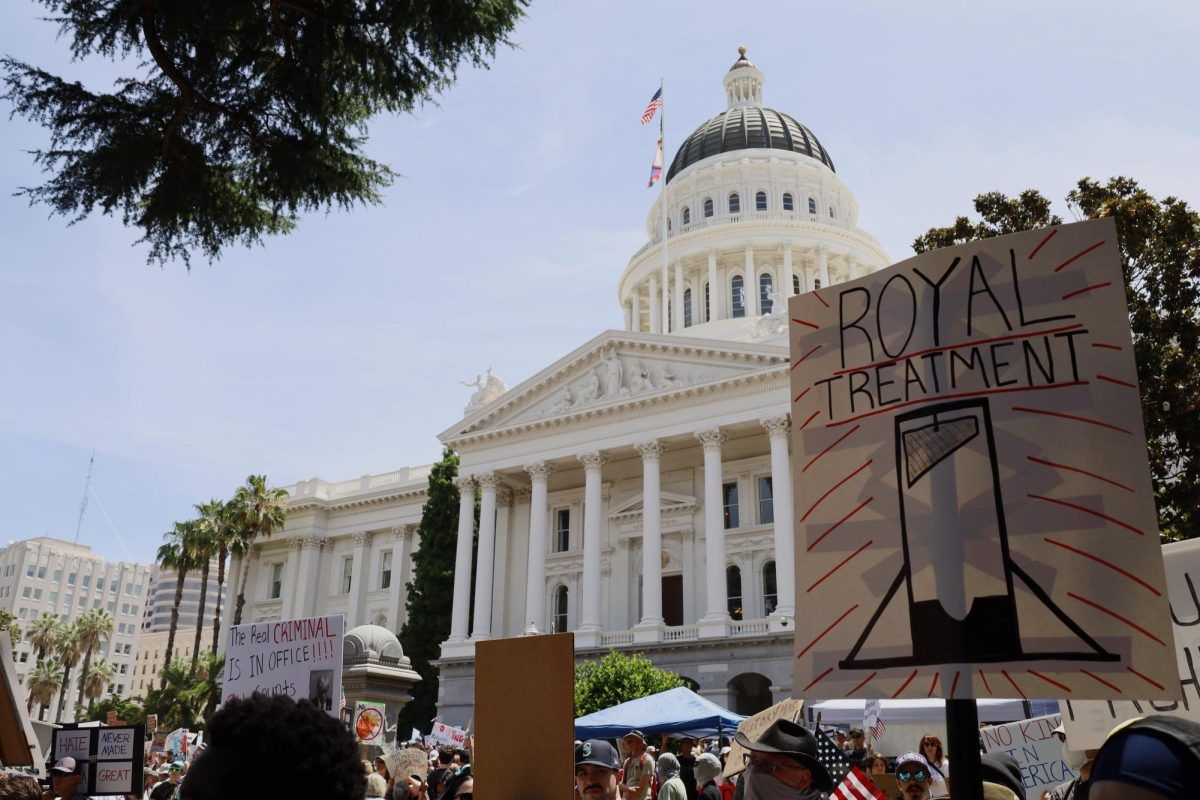 Parking Idaho Vandals at Sacramento State Hornets Mens Basketball, 22 February | Event in Sacramento | AllEvents