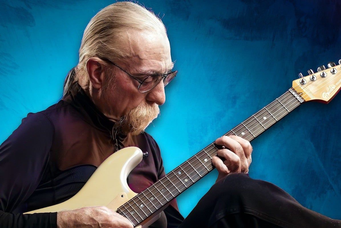 Jeff Baxter at Sony Hall, 23 June | Event in New York | AllEvents