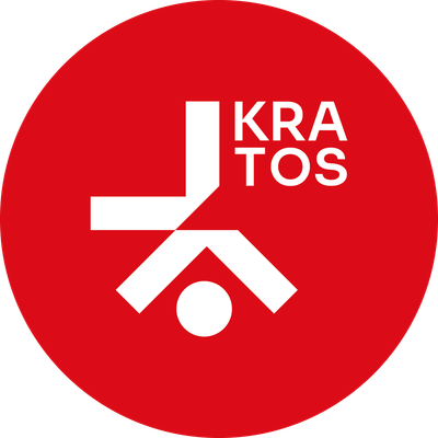 Kratos Calisthenics logo