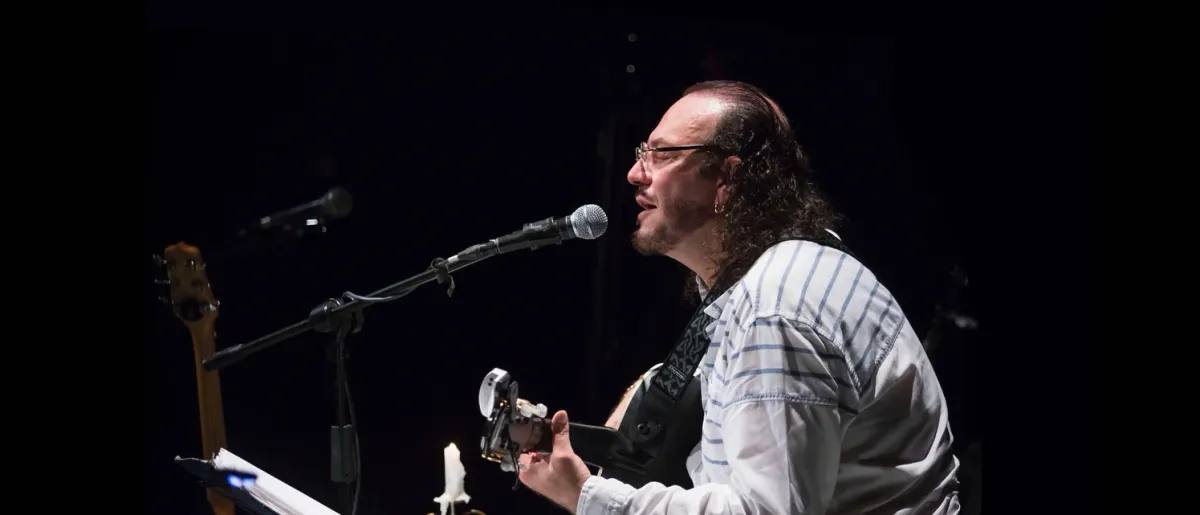 Fernando Delgadillo in Ciudad de México, 13 December | Event in Naucalpan de Juárez | AllEvents