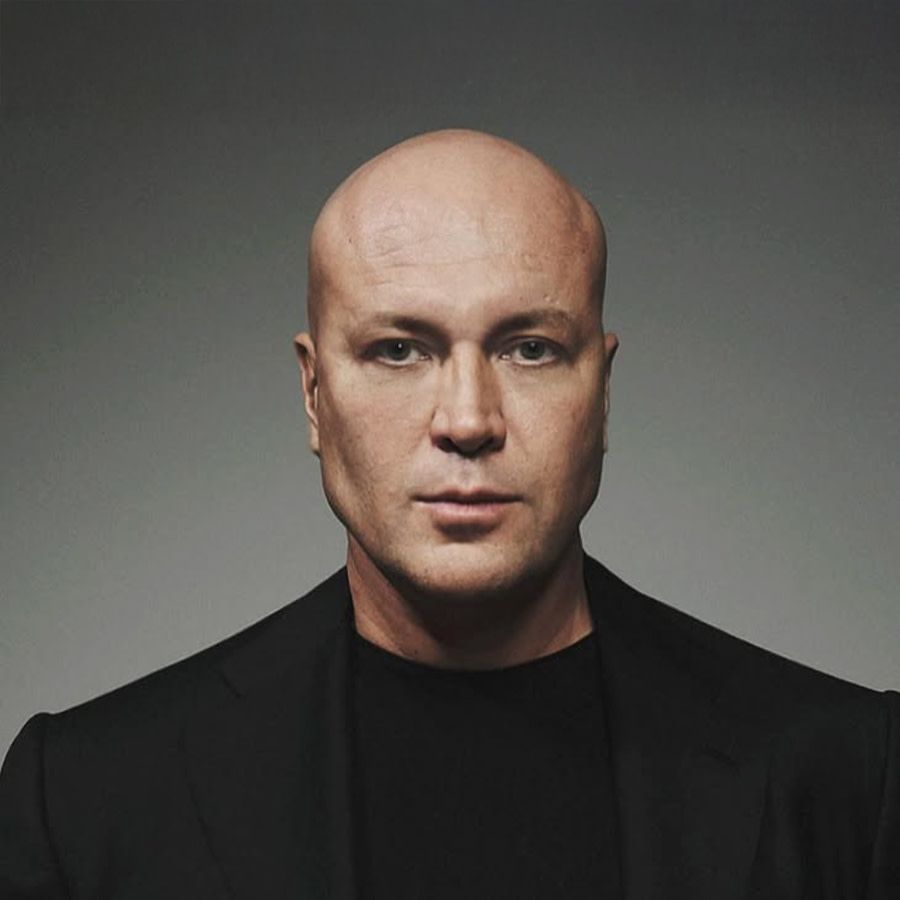 Marco Carola