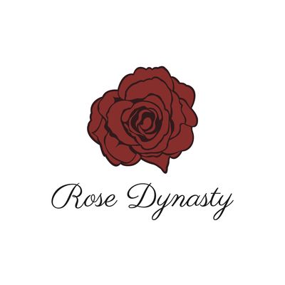 Rose Dynasty Foundation Inc. logo
