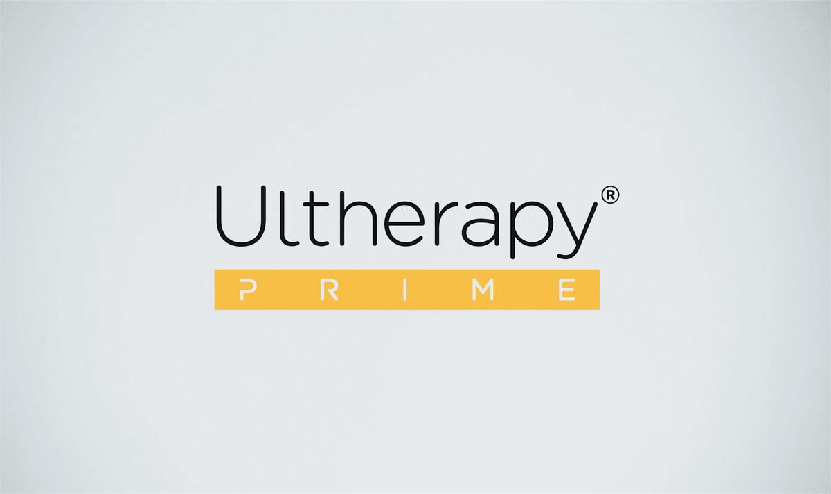Ultherapy PRIME Launch Party