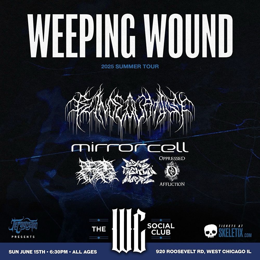 Oppressed Affliction, 13 December | Event in Dundee | AllEvents