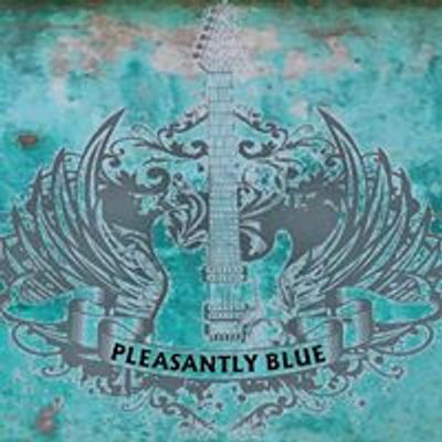 Pleasantly Blue
