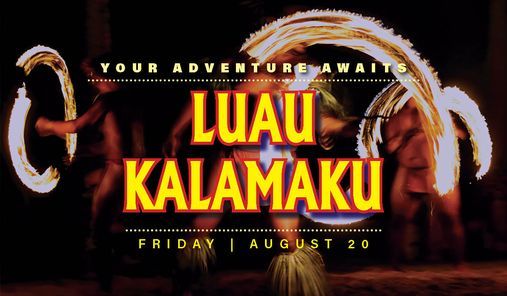 Events In Lihue In August 2021 Kauai Events In August 2022