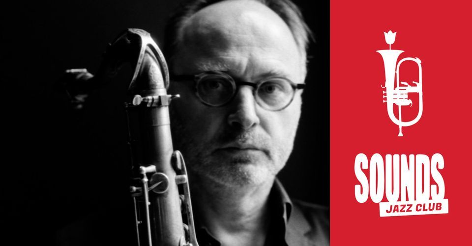 BART DEFOORT & VICTOR DA COSTA QUARTET, Sounds Jazz Club, Brussels, 21