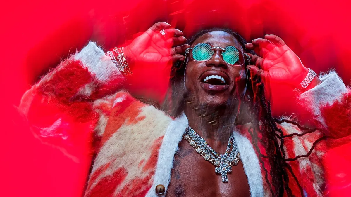 Jacquees, DeJ Loaf in Cincinnati, 26 July | Event in Cincinnati | AllEvents