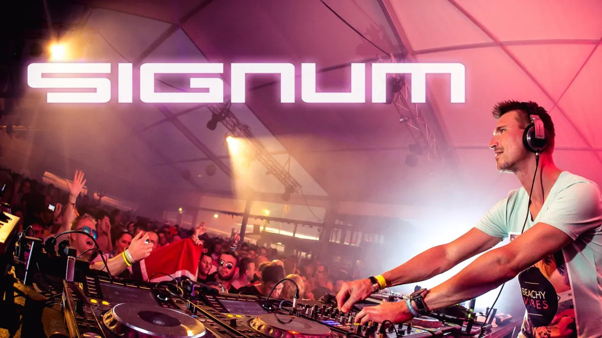 Signum, Lisa Lashes, Lee Haslam, BK, Public Domain Soundsystem in Bournemouth, 29 November | Event in Bournemouth