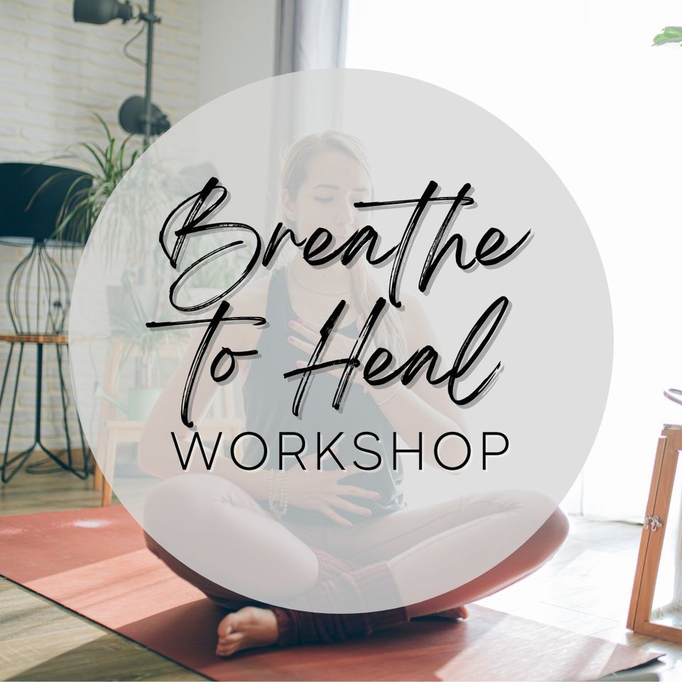 5 Spots Open Breathe to Heal Trinity Wellness, Blue Springs