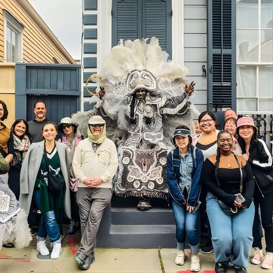 Nola Voodoo Walking Tour with High Priestess Guide in New Orleans, 29 May | Event in New Orleans | AllEvents