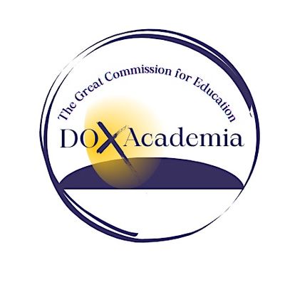 DOXAcademia, Inc. logo