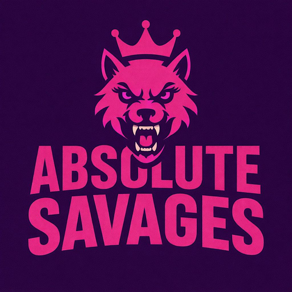 Absolute Savages - Road to Edinburgh Workshop