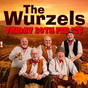 The Wurzels