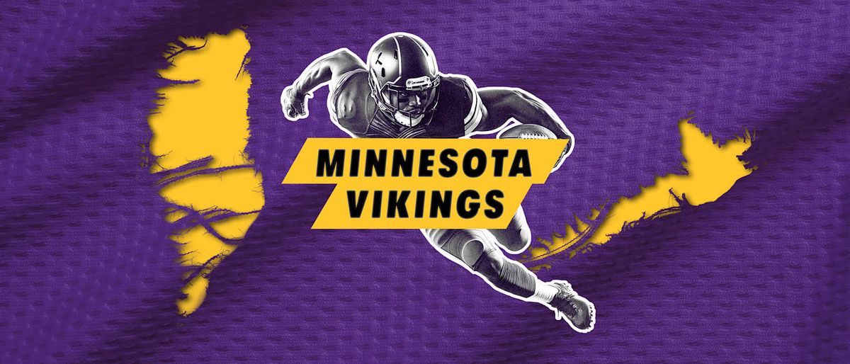 NFC Wild Card - TBD at Minnesota Vikings at US Bank Stadium, 10 January | Event in Minneapolis | AllEvents