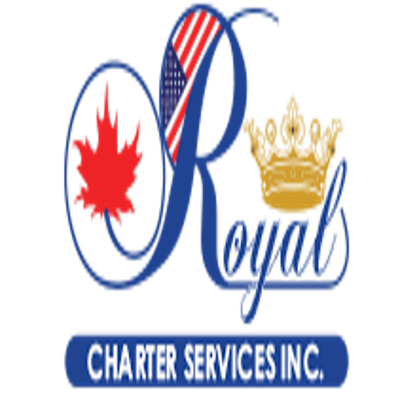 Royal Charter logo
