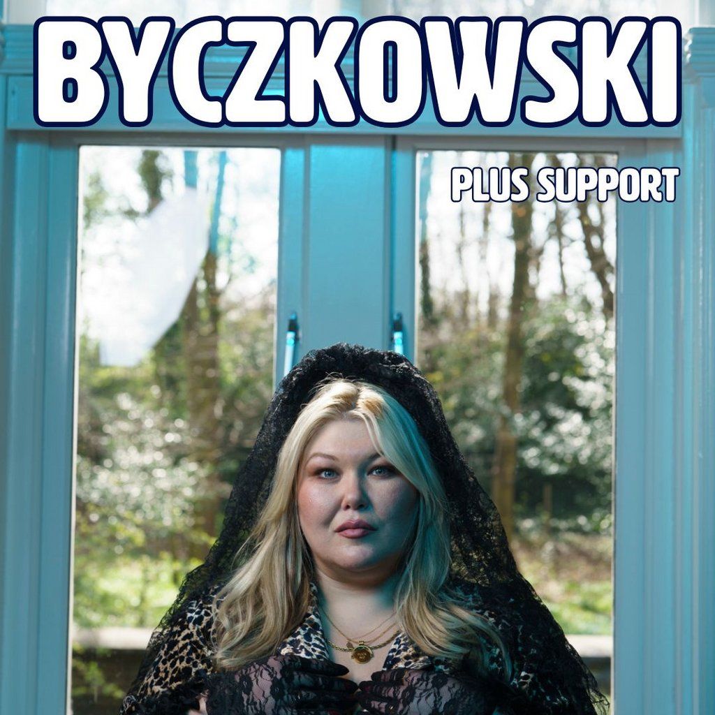 Hannah Byczkowski: Work in Progress | Event in Hemel Hempstead | AllEvents