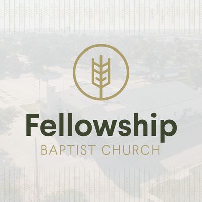 Fellowship Baptist Church - Garden City logo