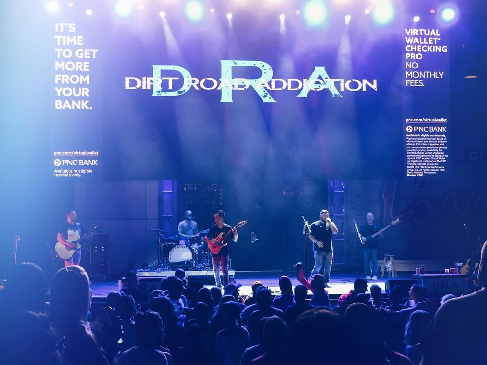 Phantom V Presents Dirt Road Addiction KCPL Kansas City Power And phantom-v-presents-dirt-road-addiction-kcpl-kansas-city-power-and