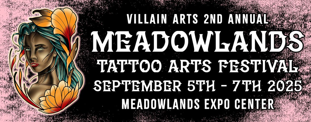 The All American Tattoo Convention - 3 Day Pass, 11 September | Event in Tacoma | AllEvents