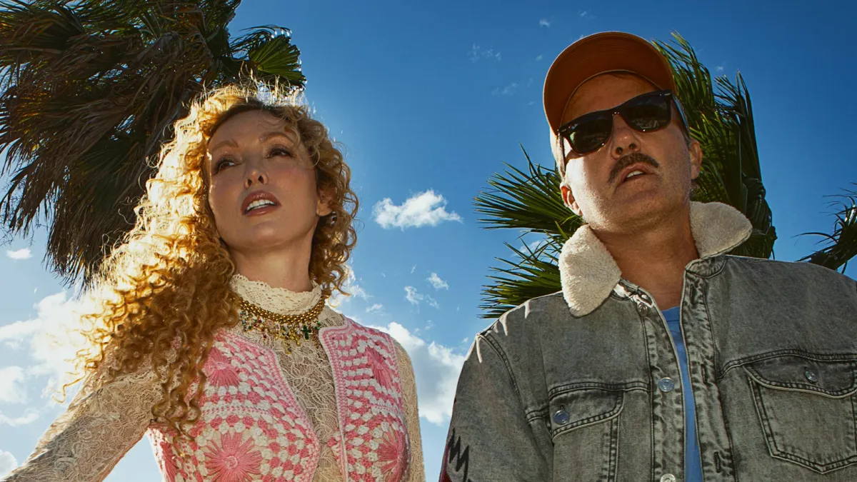 The Ting Tings in Hackney London, 28 September | Event in Hackney London | AllEvents
