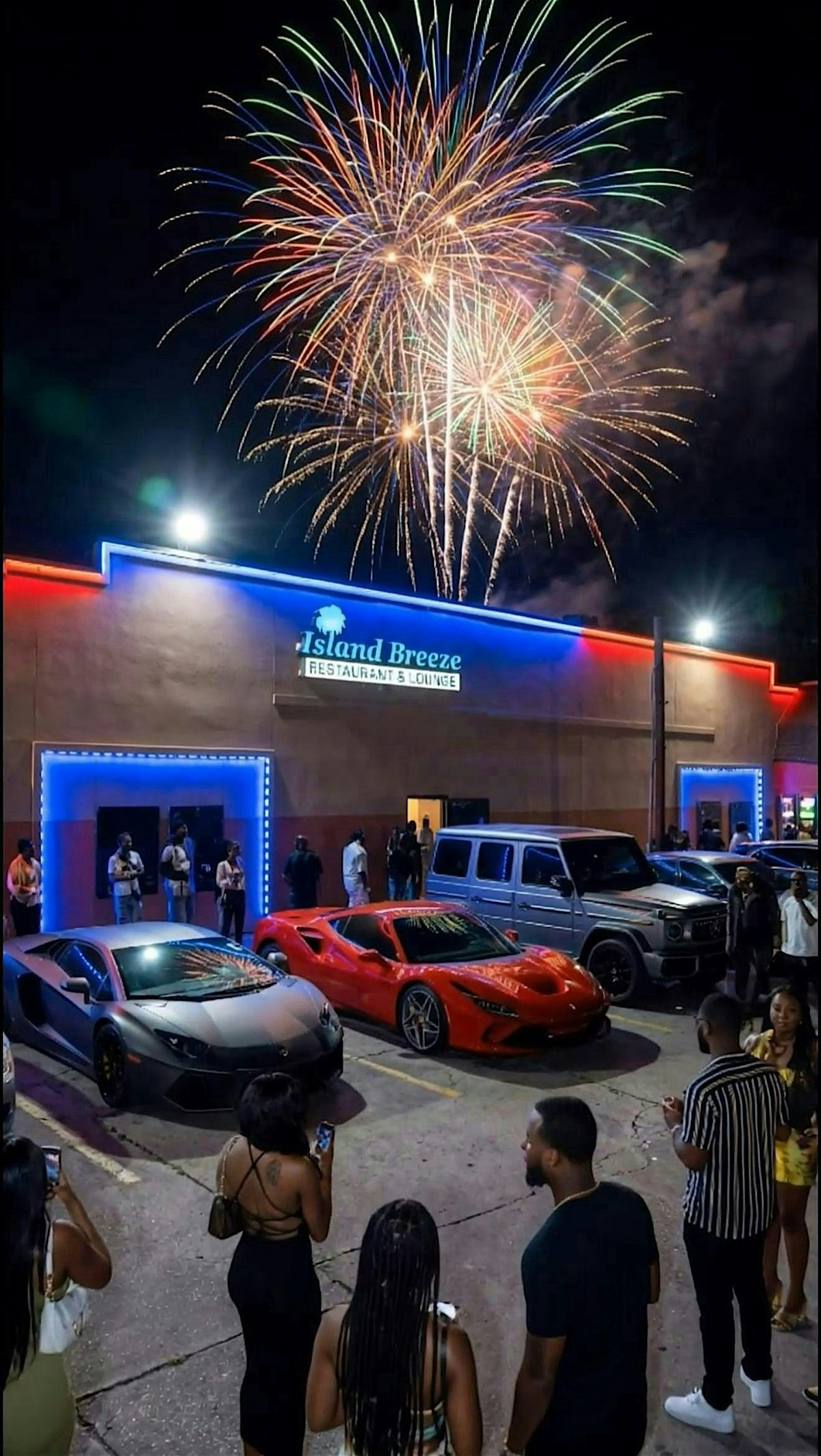 NYE Island Breeze, 31 December | Event in Savannah | AllEvents