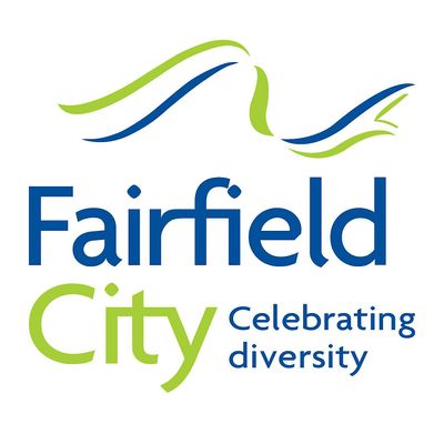 Fairfield City Council logo