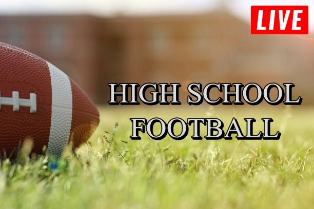 Trinity Christian vs Coastal Christian LIVE HS FOOTBALL, Trinity
