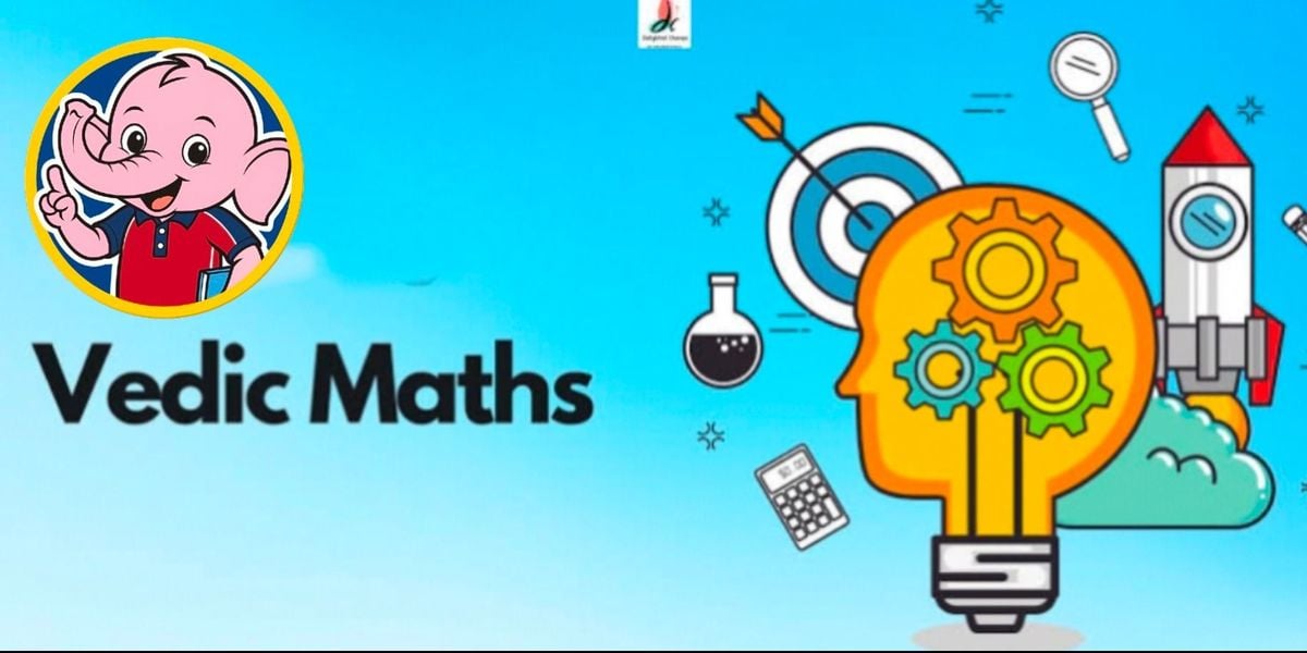 Vedic Math Workshop | Event in Hosur | AllEvents