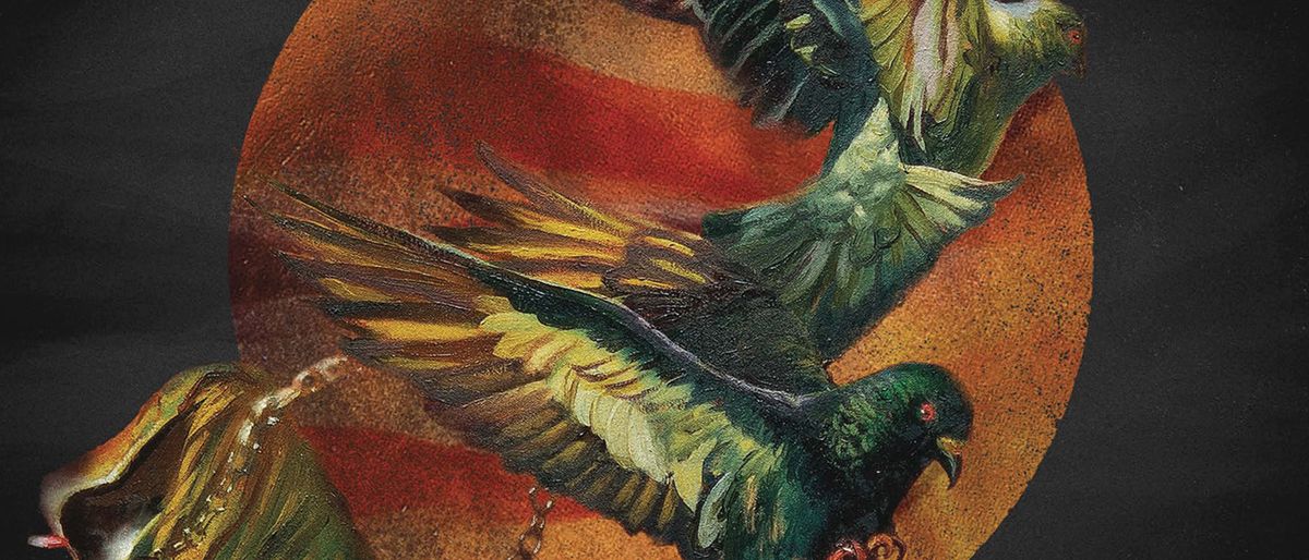 Protest The Hero in Asbury Park, 23 May | Event in Ocean Grove | AllEvents